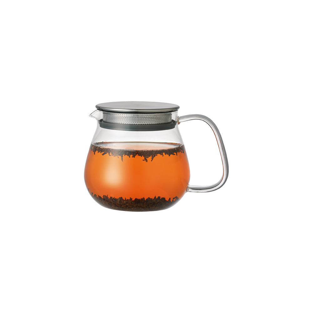 UNITEA ONE TOUCH TEA POT 460ml