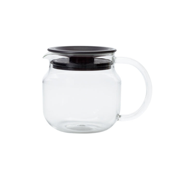ONE TOUCH TEA POT 450ml