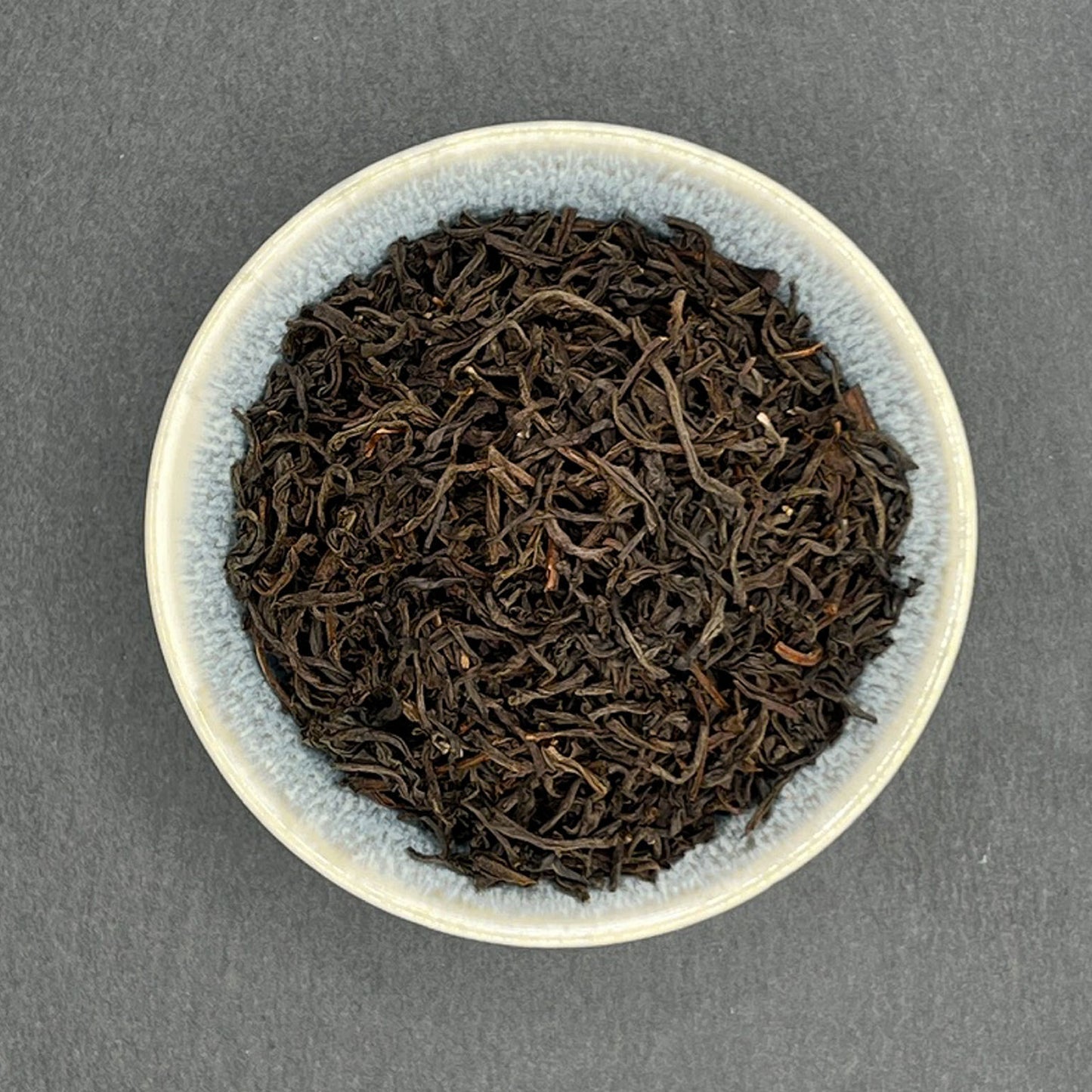 Ceylon High Grown Black Tea loose leaf
