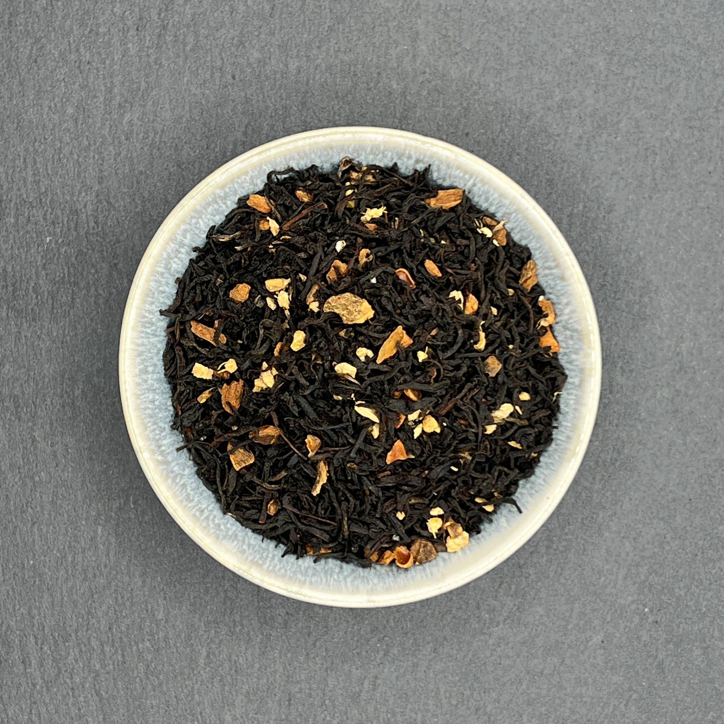 Fireside Chai Spiced Black Tea loose leaf