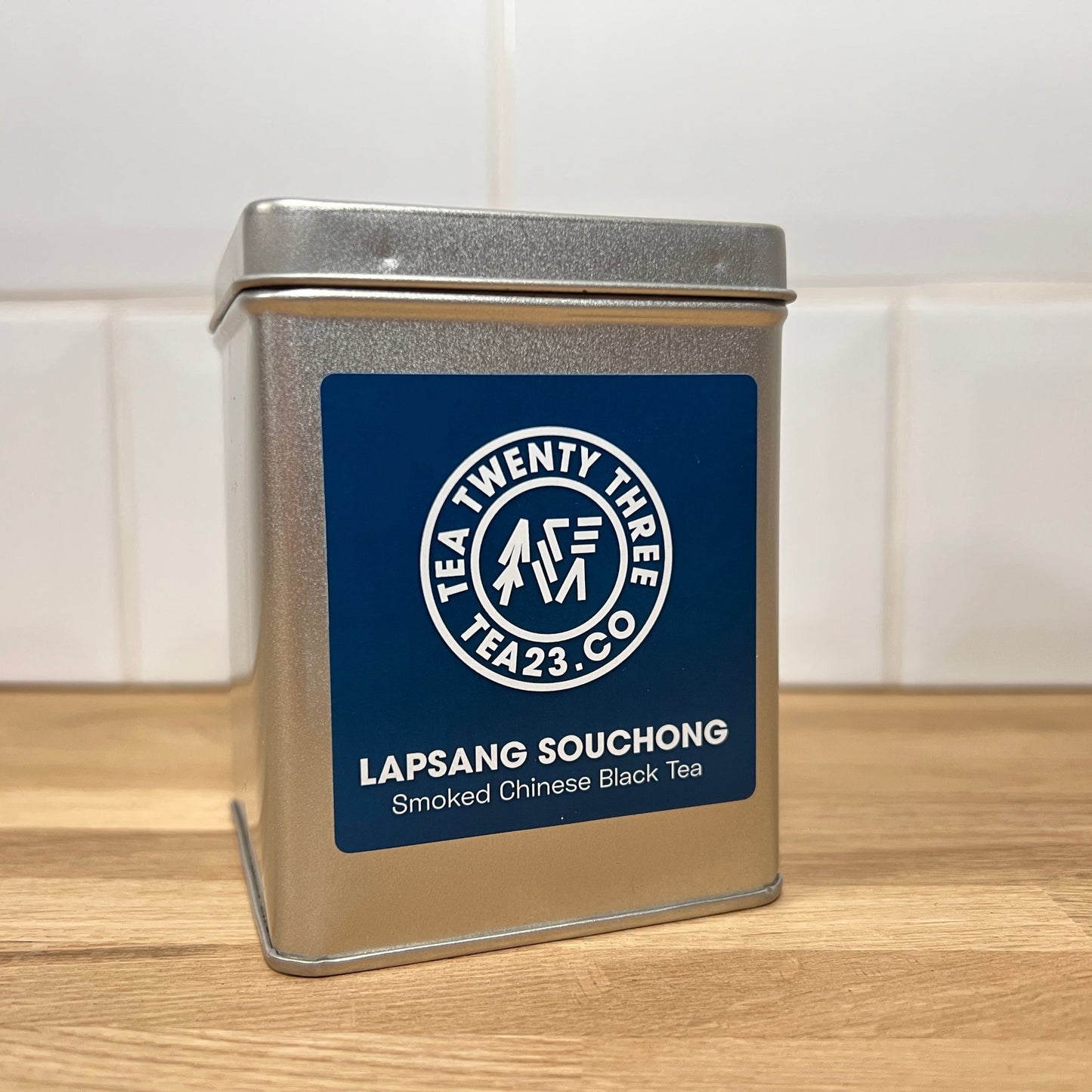 Lapsang Souchong Tea Loose Leaf