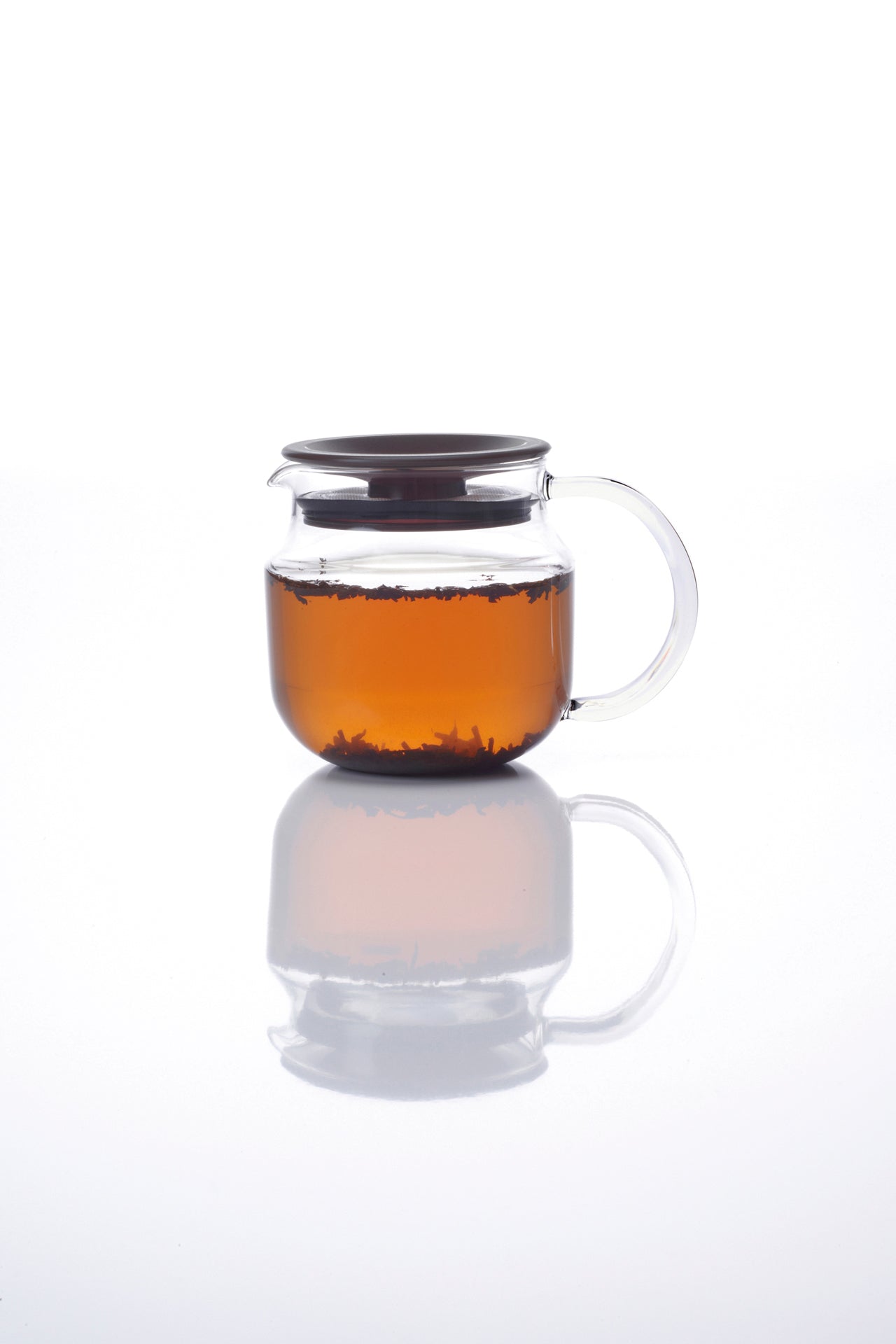 ONE TOUCH TEA POT 450ml