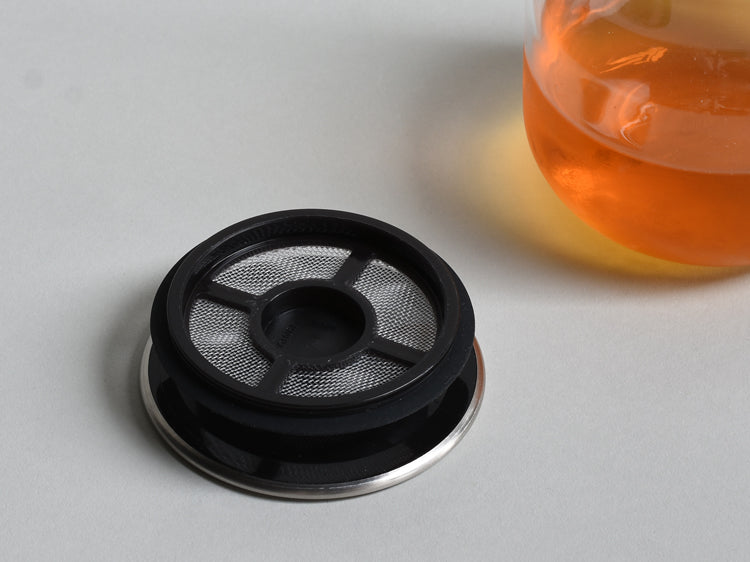 ONE TOUCH TEA POT 280ml