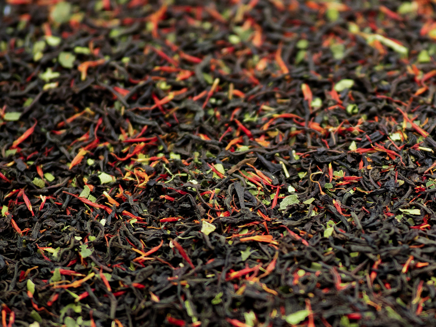 Loose Leaf Black Tea