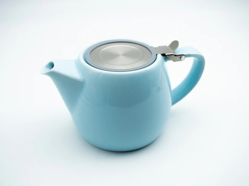 Loose Leaf Teapots & Tea Infusers