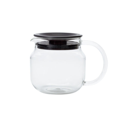 ONE TOUCH TEA POT 450ml