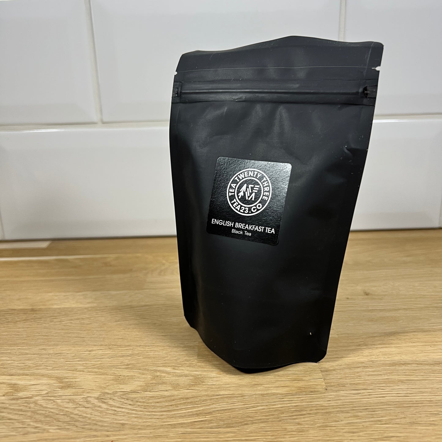 English Breakfast Tea Loose Leaf