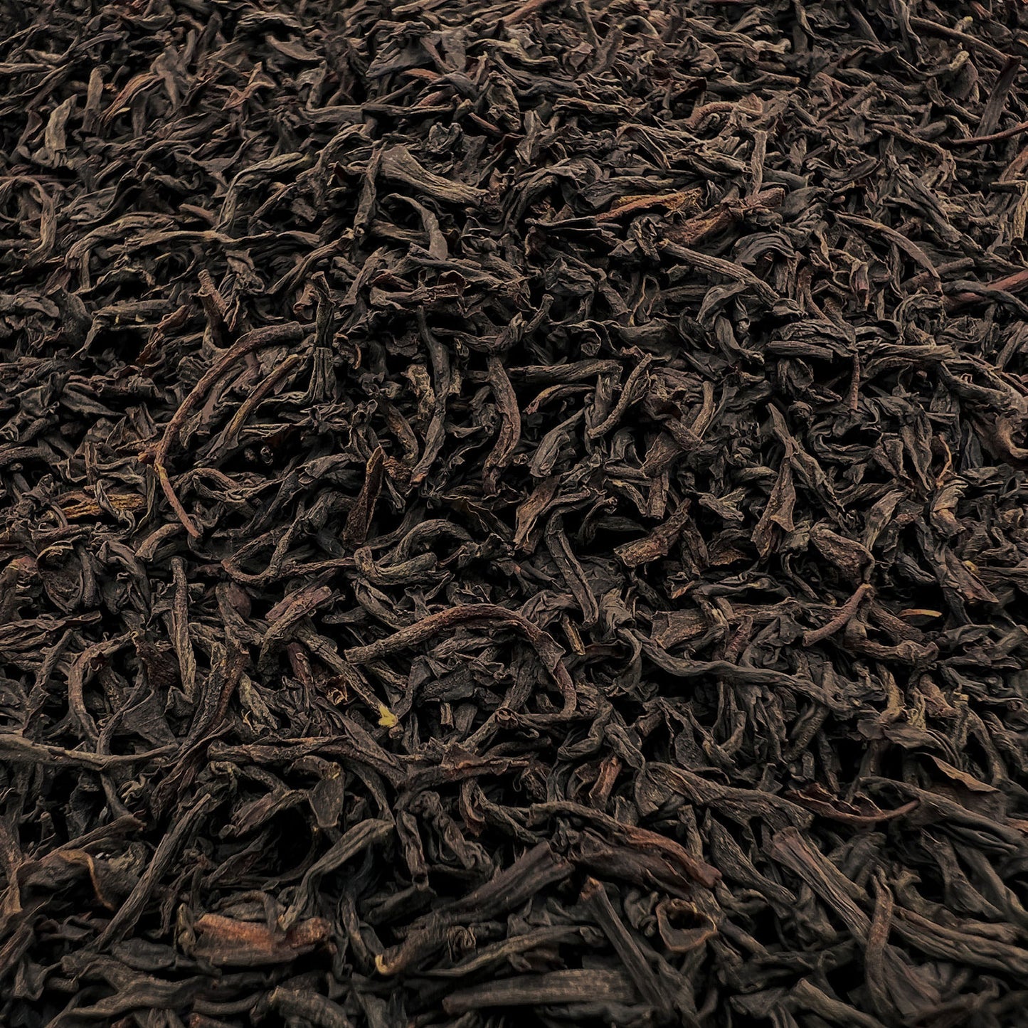 Ceylon High Grown Black Tea loose leaf