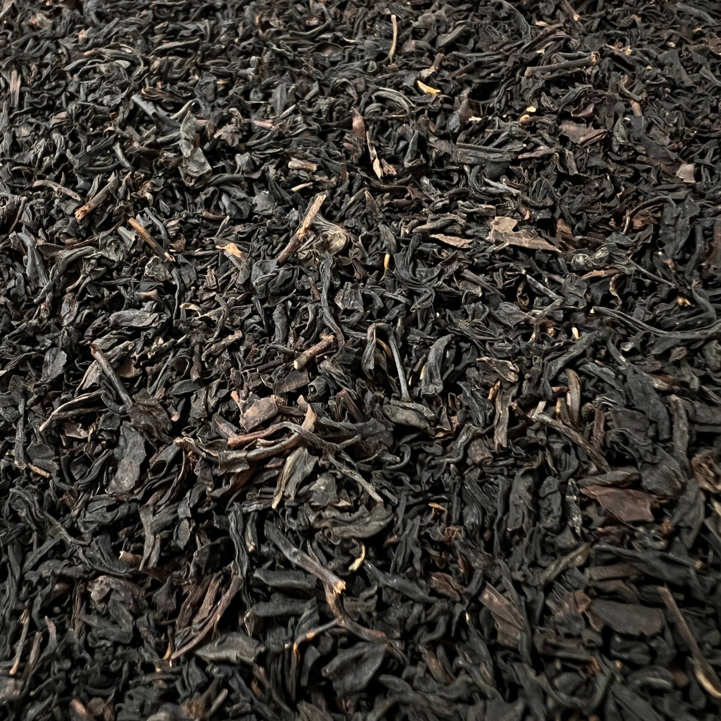 Cherry Tea Loose Leaf