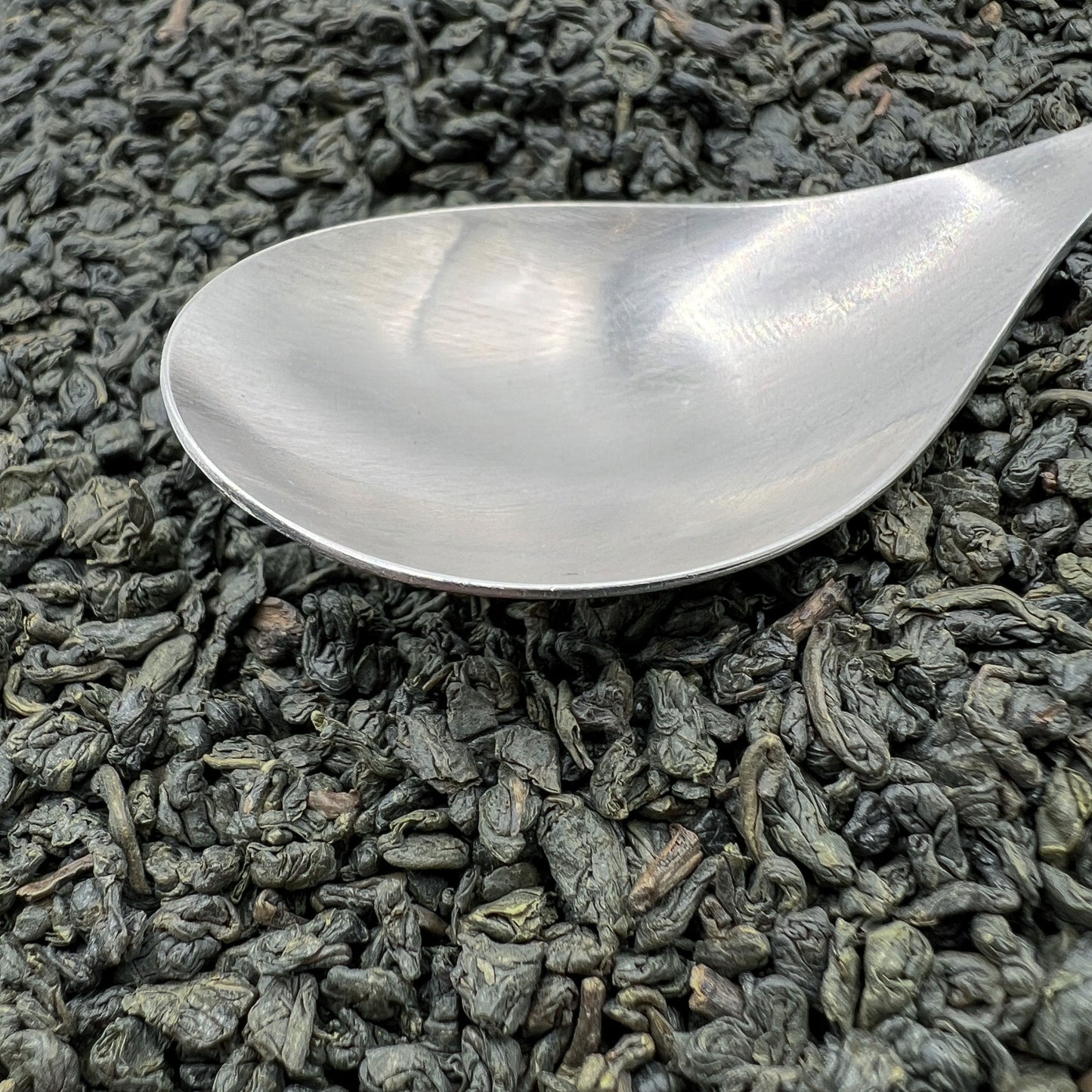 Gunpowder Green Tea loose leaf