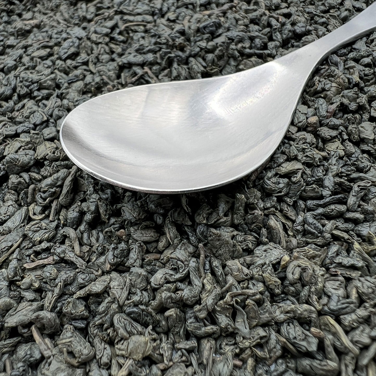 Gunpowder Green Tea loose leaf