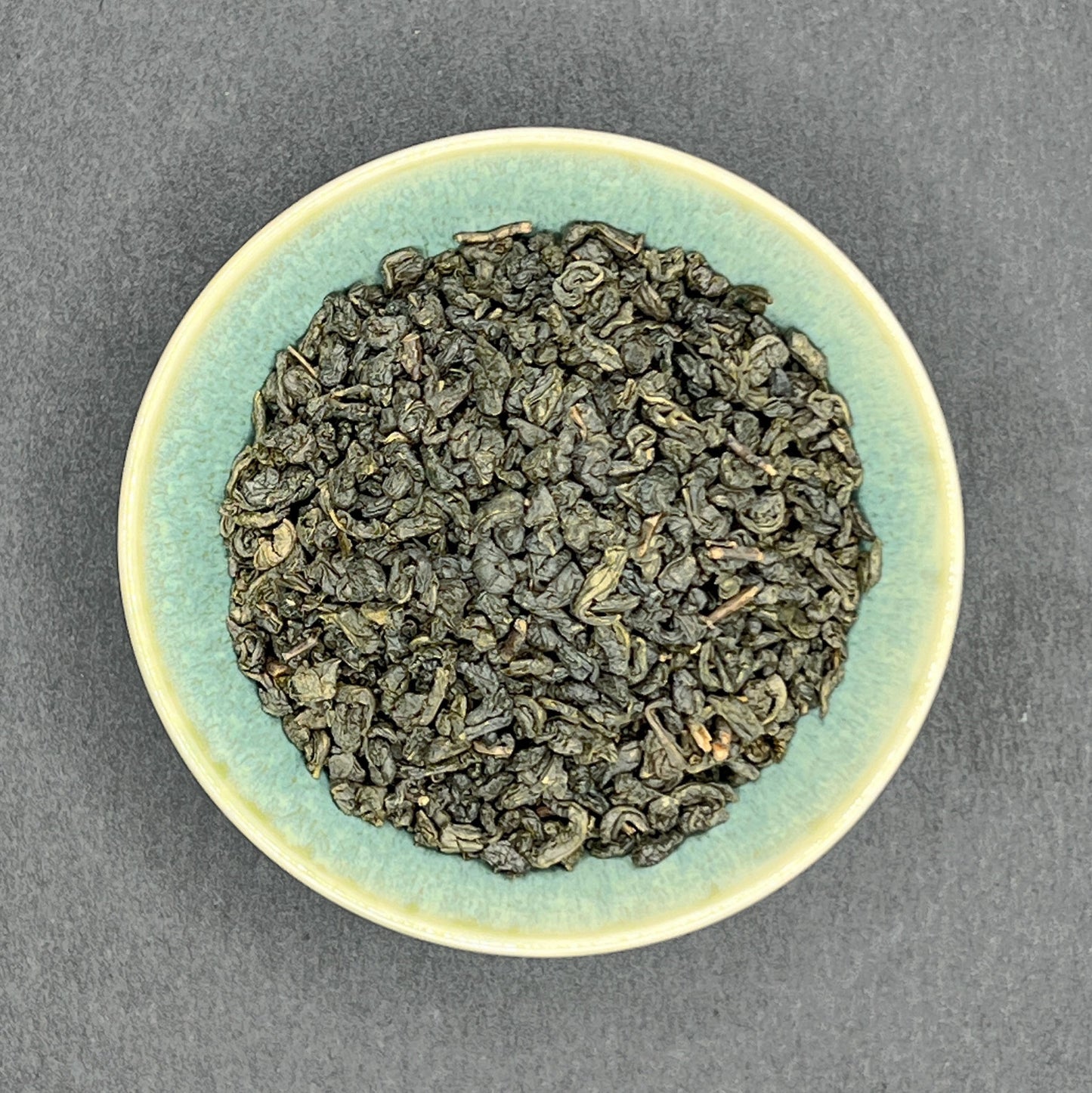 Gunpowder Green Tea loose leaf