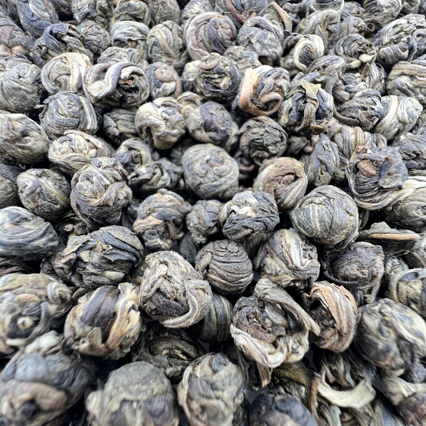 Jasmine Pearls Green Tea