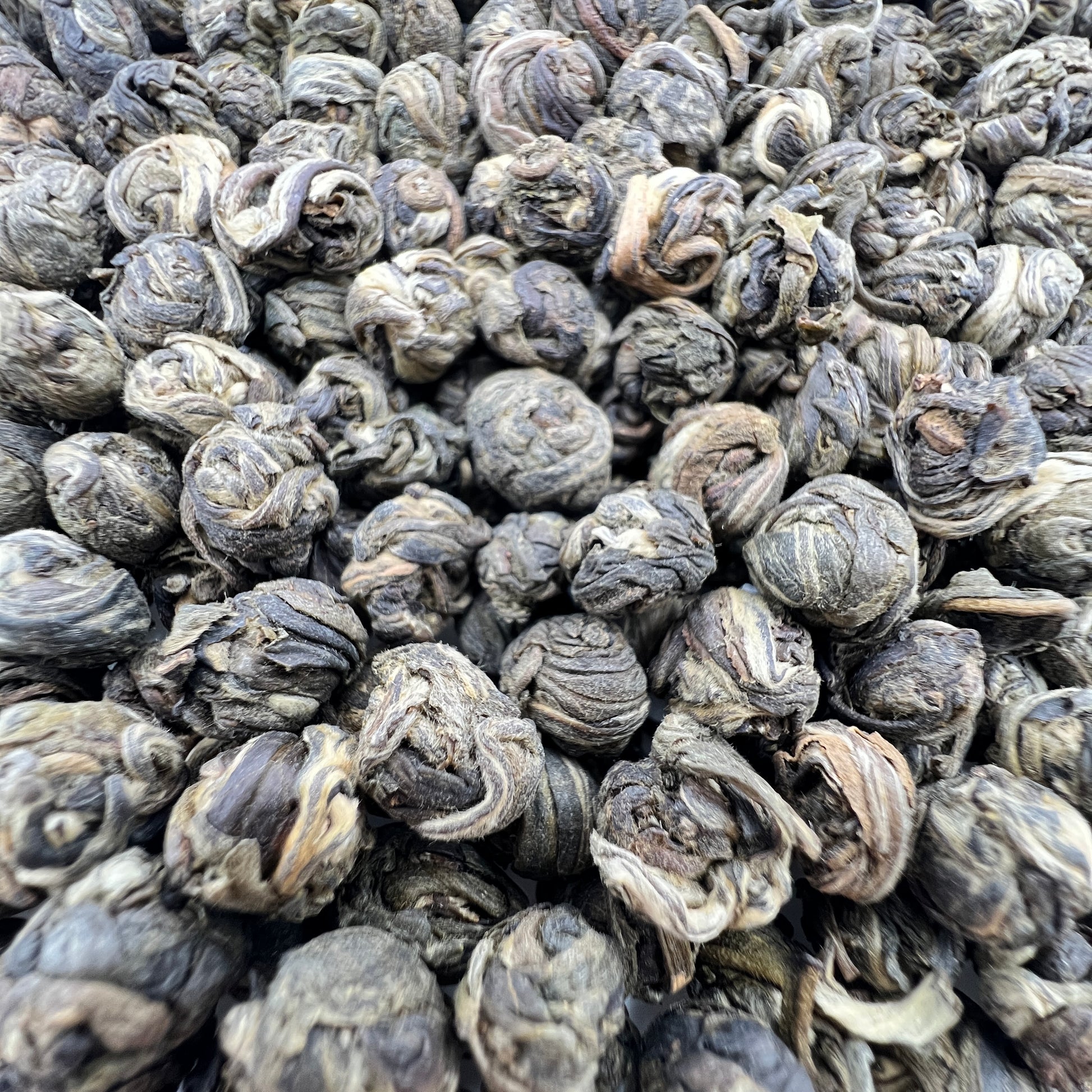 Jasmine Pearls Green Tea