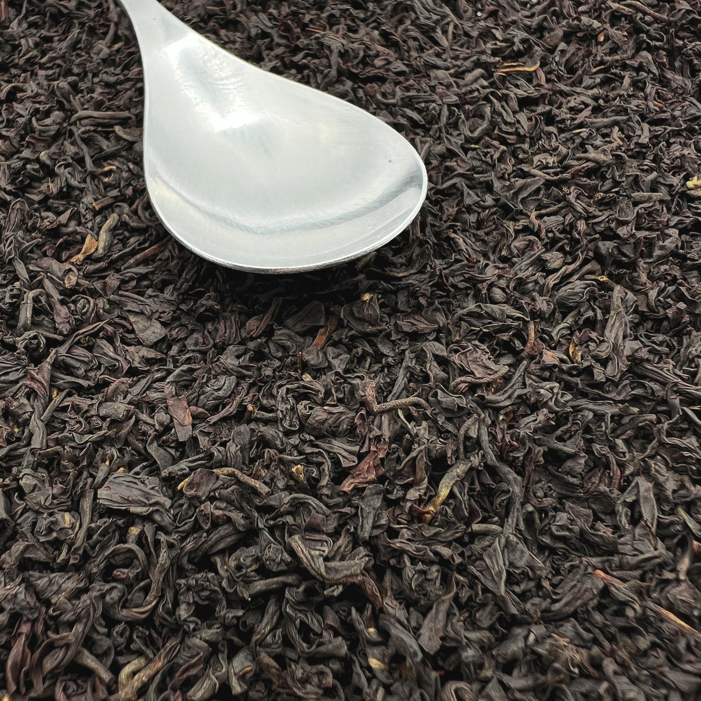 Kenyan Orthodox Black Tea loose leaf