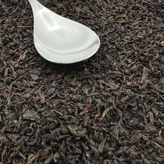 Kenyan Orthodox Black Tea loose leaf