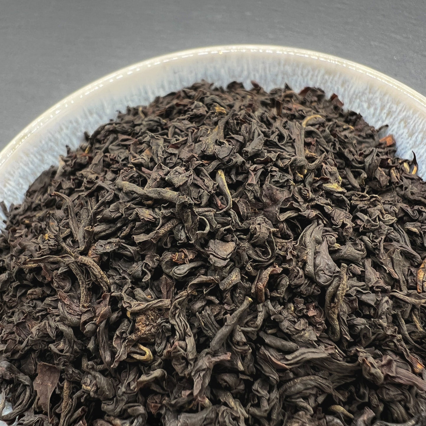 Kenyan Orthodox Black Tea loose leaf