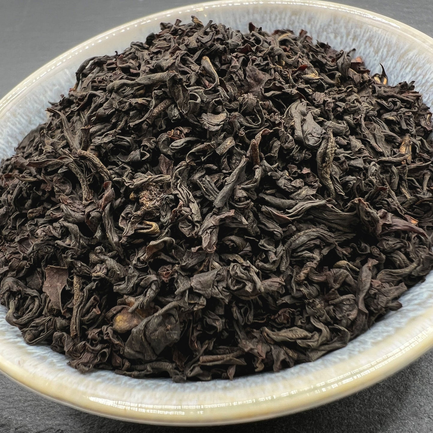 Kenyan Orthodox Black Tea loose leaf