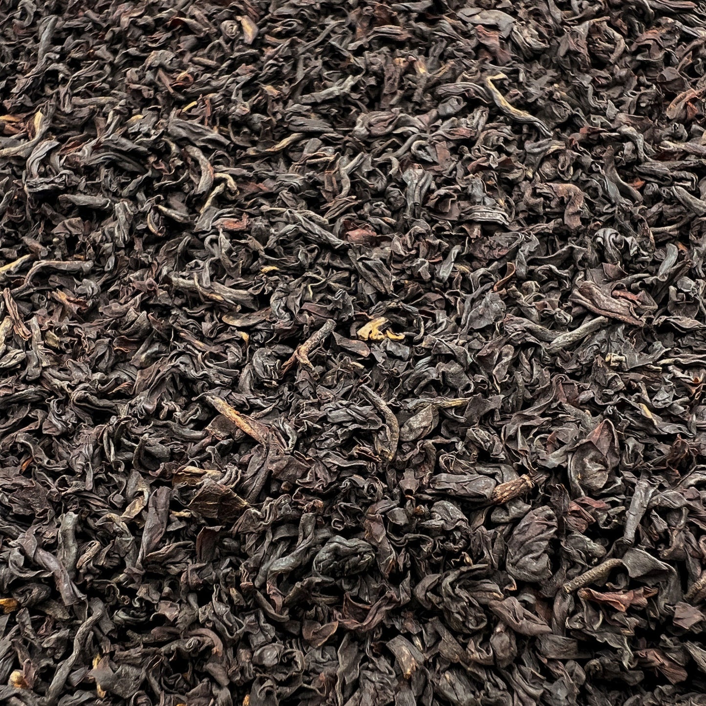 Kenyan Orthodox Black Tea loose leaf