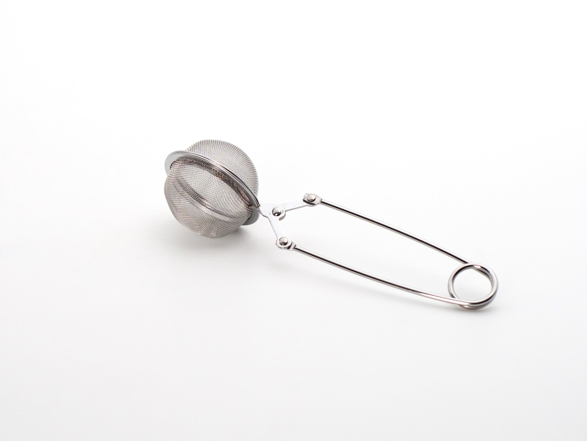 Stainless steel 50mm infuser tong