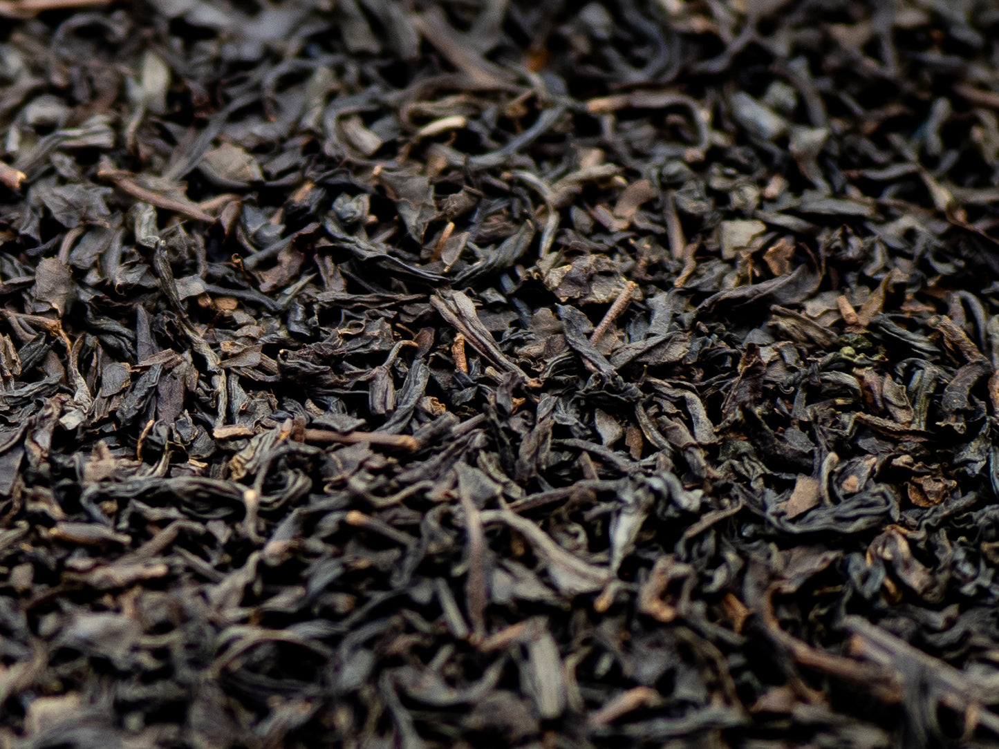 Lapsang Souchong loose tea from TEA23