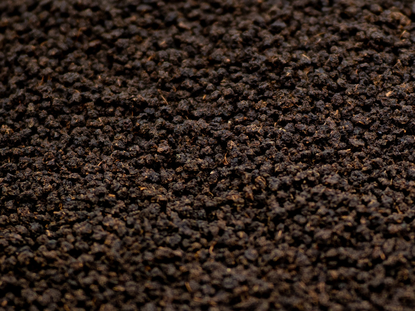 Pure Assam loose black tea from TEA23