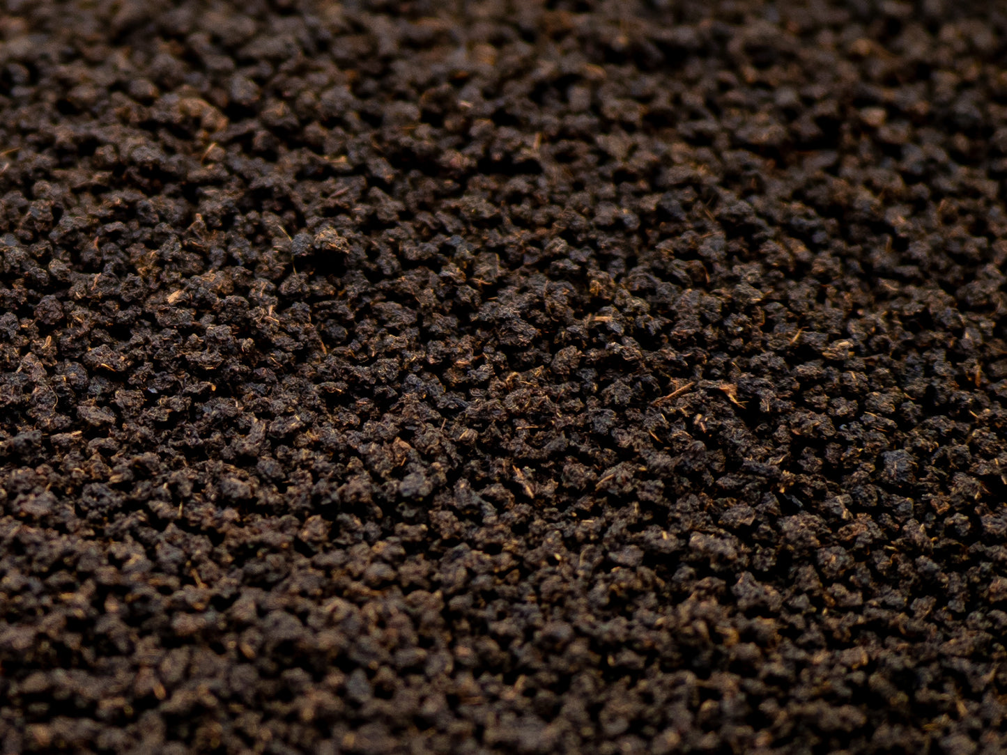 Pure Assam loose black tea from TEA23