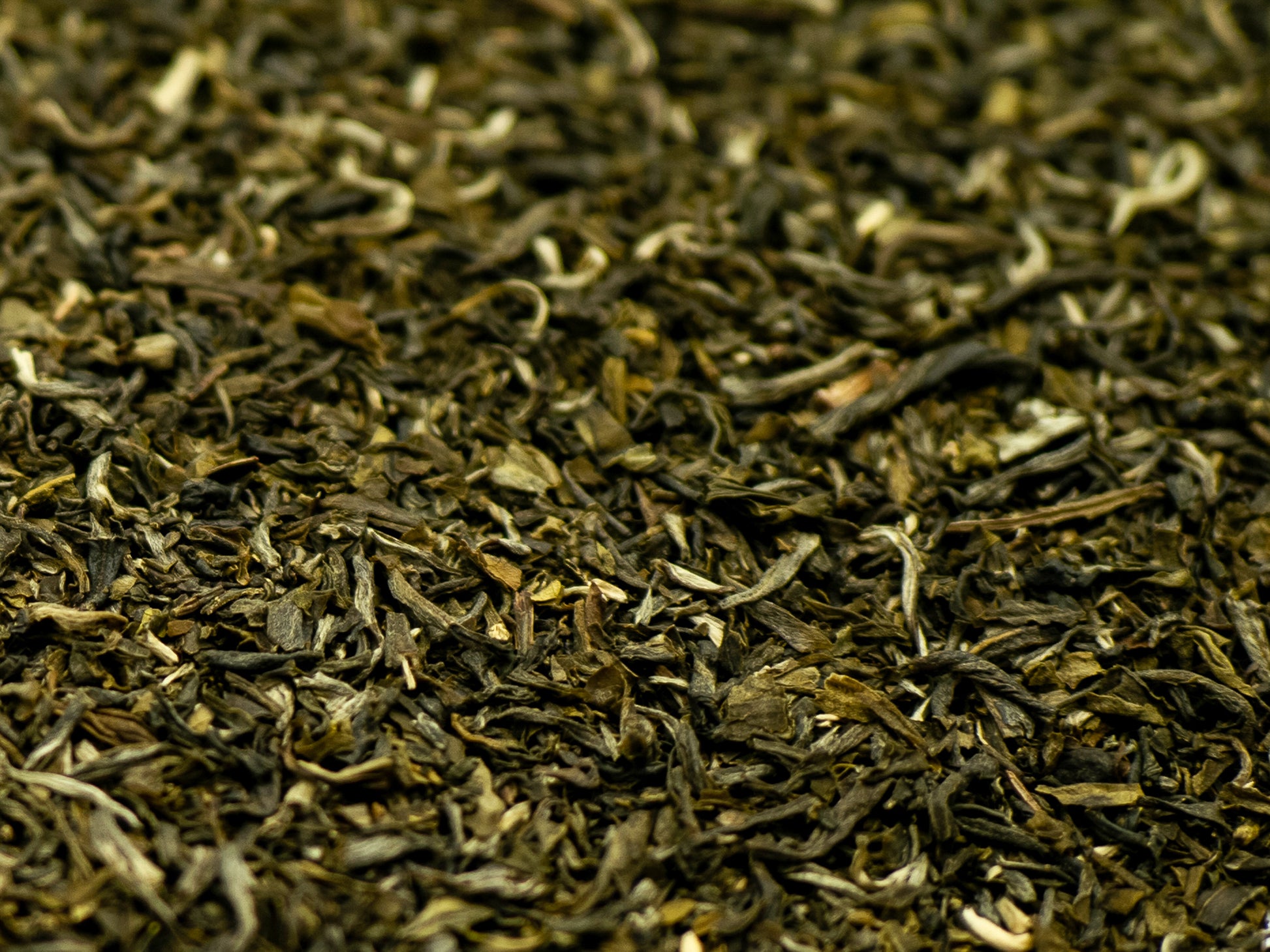 Chinese Yunnan green tea from TEA23