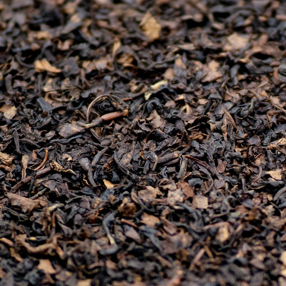Decaffeinated Earl Grey tea