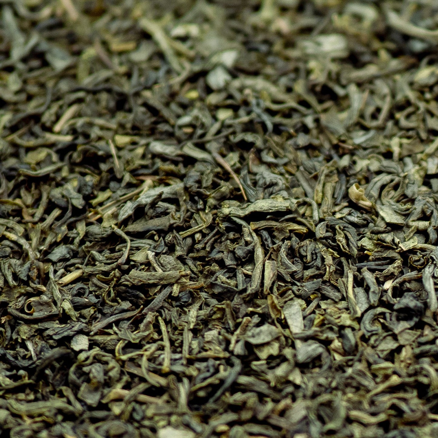 Loose Jasmine Green Tea from TEA23