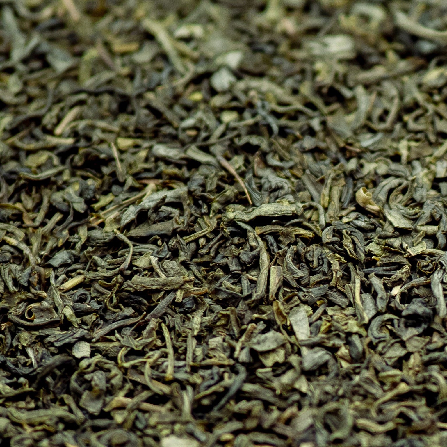 Loose Jasmine Green Tea from TEA23