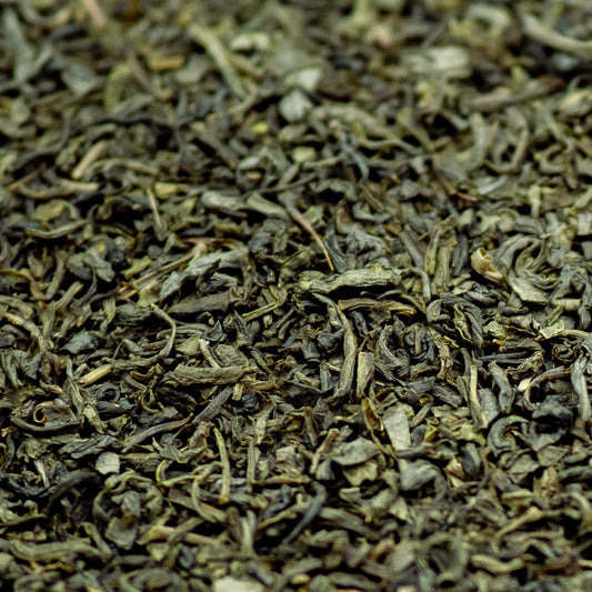Loose Jasmine Green Tea from TEA23